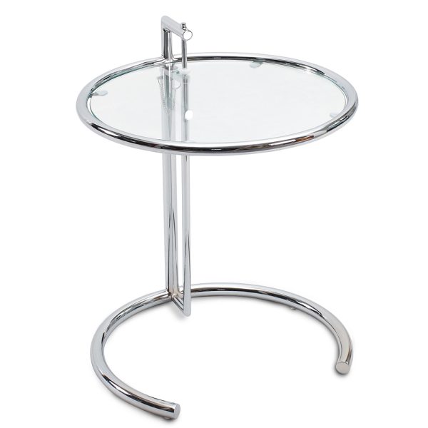 Eileen Gray Cigarette Table