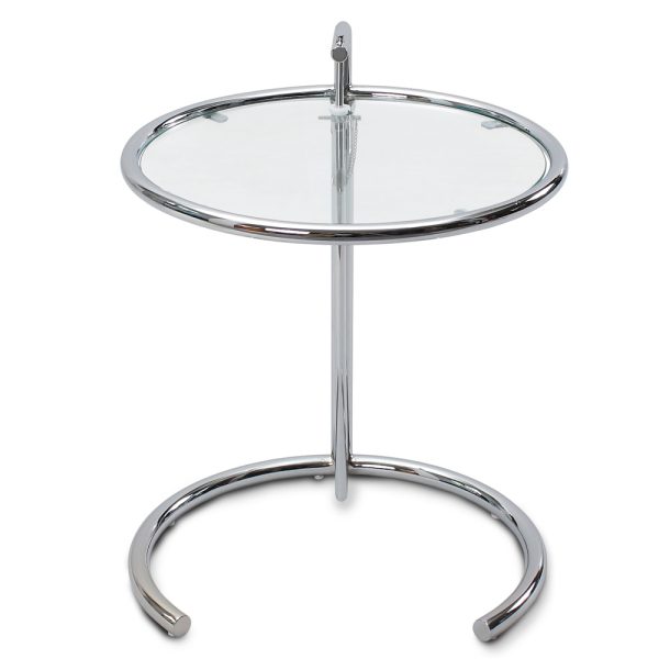 Eileen Gray Cigarette Table