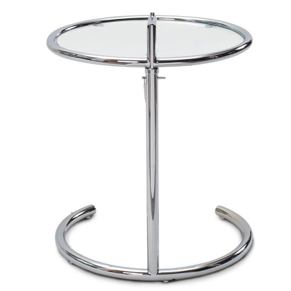 Eileen Gray Cigarette Table