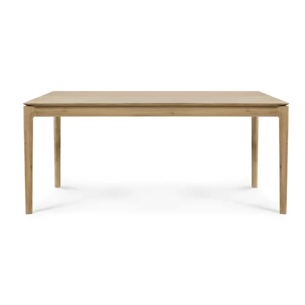 The Ethnicraft Bok Dining Table in Oak