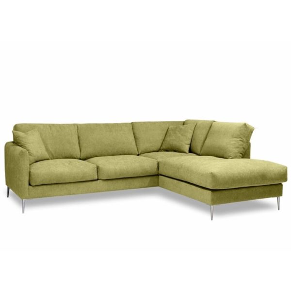 Mocca Bellfire Sofa