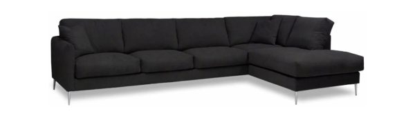 Mocca Bellfire Sofa - Image 5