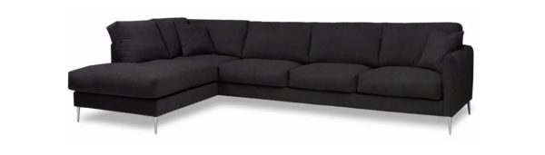 Mocca Bellfire Sofa - Image 8