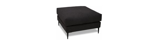 Mocca Bellfire Sofa - Image 9