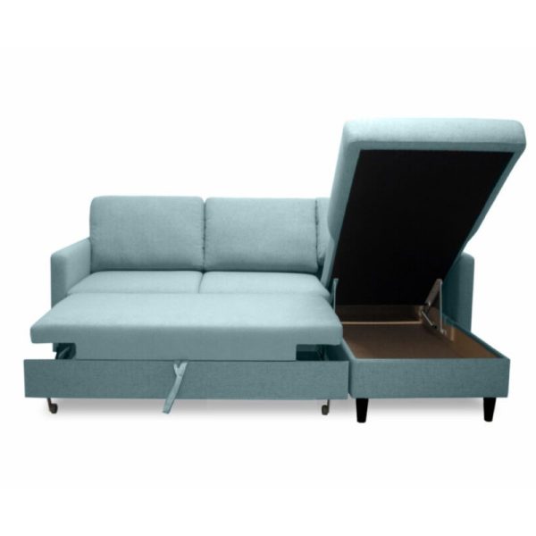 Emma Bellfire Sofa - Image 2