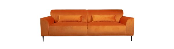 Momo Bellfire Sofa - Image 2