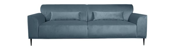 Momo Bellfire Sofa - Image 6