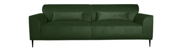 Momo Bellfire Sofa - Image 4