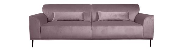 Momo Bellfire Sofa - Image 3