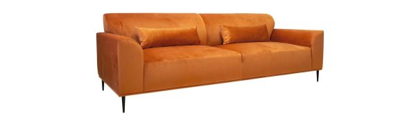 Momo Bellfire Sofa - Image 8