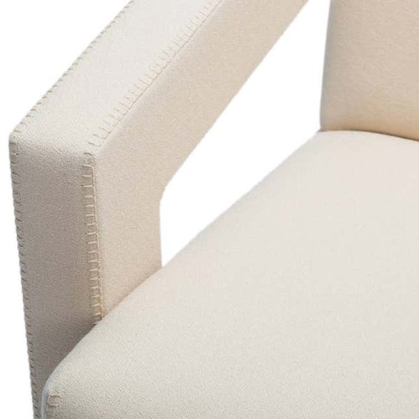 The Valero Armchair