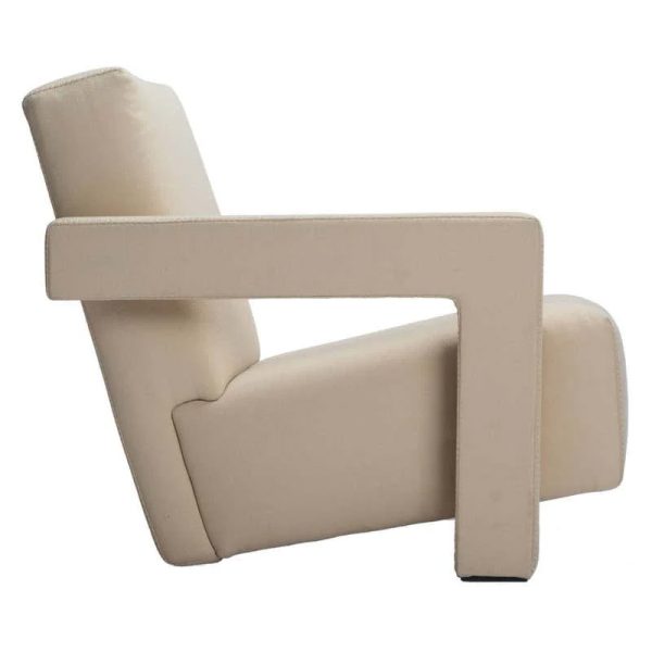 The Valero Armchair