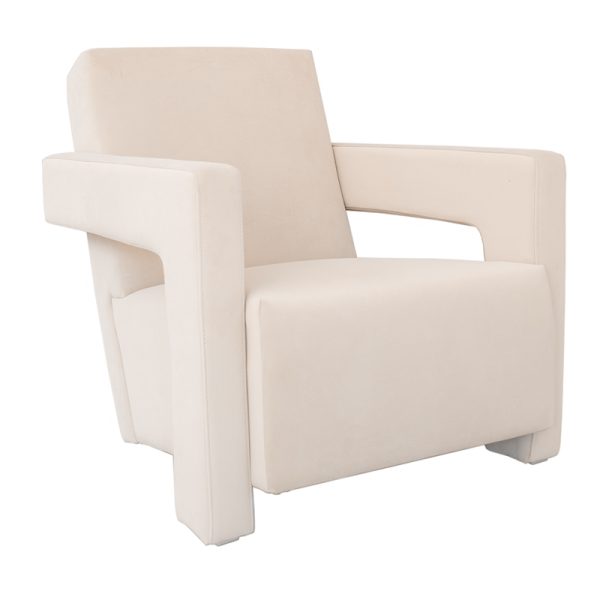 Valero Armchair