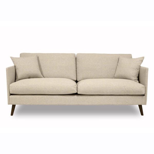 Slim Line Bellfire Sofa