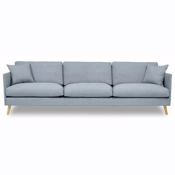 Slim Line Bellfire Sofa